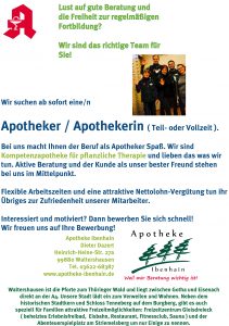 (c) Apotheke-ibenhain-waltershausen.de